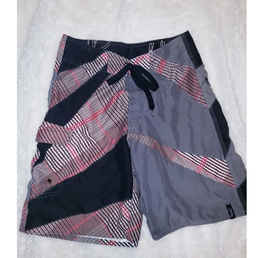 Mens O'Neill Swim Trunks